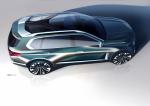 BMW Concept X7 iPerformance 2017 года